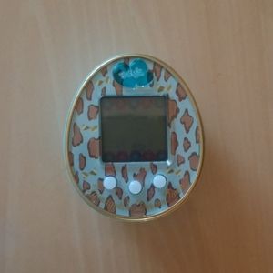 Tamagotchi friends dream town